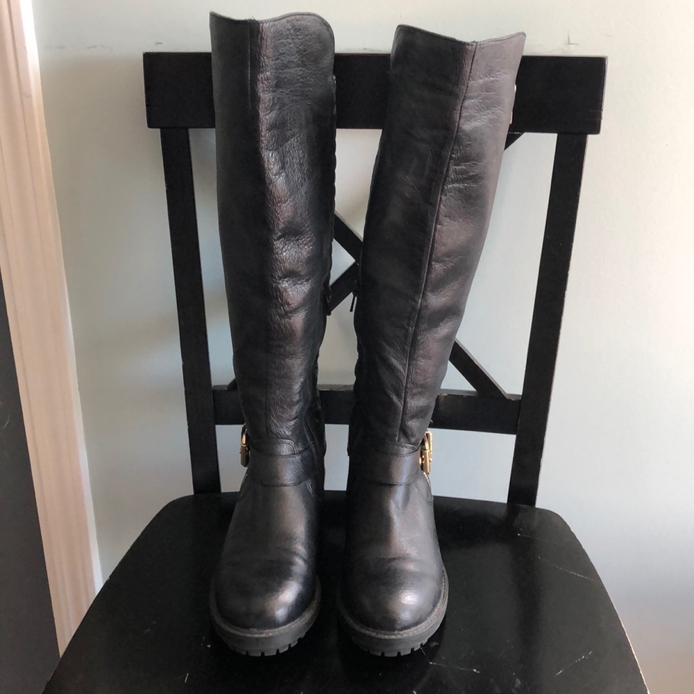 Steve Madden Riding Boots